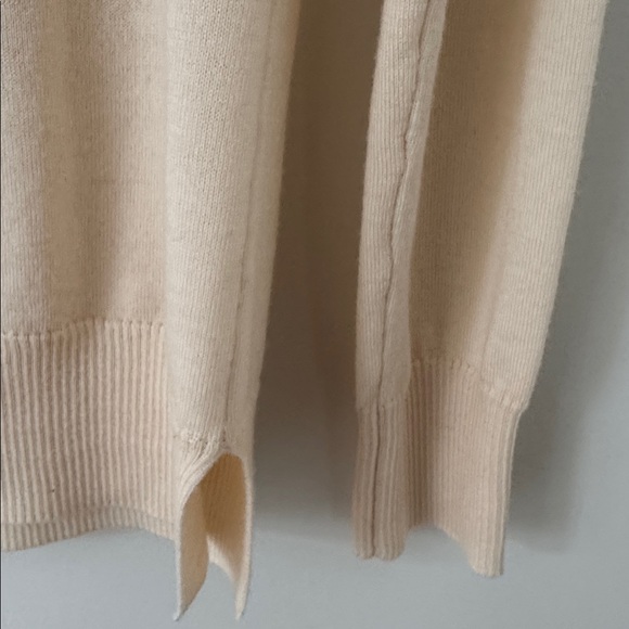 Tory Burch Madeline Cardigan Sweater Size M - Picture 6 of 9